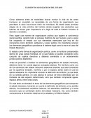 Elementos Geográficos