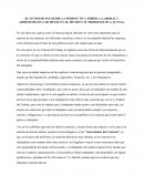 EL OUTSOURCING DESDE LA PERSPECTIVA JURÍDICA, LABORAL Y ADMINISTRATIVA DE MÉXICO Y EL MUNDO Y SU PROBLEMÁTICA ACTUAL.