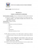 Antes de comenzar a responder: seleccione un alojamiento de la ciudad, teniendo en cuenta que con el que opte va a trabajar en el transcurso de la materia. Si ya lo elegiste, necesito que: Trabajo de hoteleria