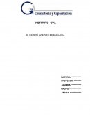 El hombre mas rico de babilonia. El libro comienza con la historia de Bansir y Kobi