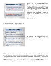 DERECHOS ECONÓMICOS Y DERECHOS SOCIALES. Página 1