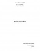 Informática Glosario de Visual Basic