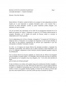 Actividad individual – Catedra Libertadora