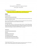 China’s geopolitical and geoeconomic strategy in Latin America