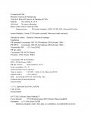 Economía de Chile. Año fiscal	De enero a diciembre