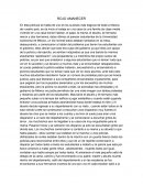 ROJO AMANECER se habla de uno de los sucesos más trágicos de toda la historia de nuestro país