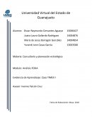 Consultoría y planeación estratégica