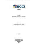EL ALCANCE DE LA MACROECONOMIA Y SU ENTORNO EMPRESARIAL