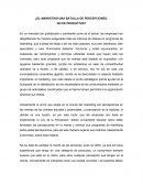 ¿El marketing una batalla de percepciones?