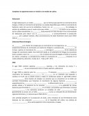 Completar los siguientes textos en relación a los medios de cultivo