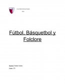 Futbol “FACTORES QUE TIENEN INFLUENCIA DURANTE LA ADOLESCENCIA”