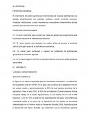 El crecimiento del sector agrícola