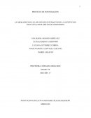 LA DROGADICCION EN LOS JOVENES ESTUDIANTES DE LA INSTITUCION EDUCATIVA INEM JOSE FELIX DE RESTREPO