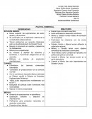 Política comercial de América del Norte