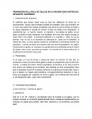 PROHIBICIÓN DE LA PELA DE GALLOS; EN LA REGIÓN ZONA CENTRO DEL ESTADO DE GUERRERO