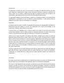 Ensayo (El Arte de la Ergonomia)