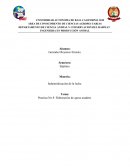 ÁREA DE CONOCIMIENTO DE CIENCIAS AGROPECUARIAS DEPARTAMENTO DE CIENCIA ANIMAL Y CONSERVACION DEL HABITAT