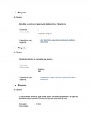 Aptitud de la persona para ser sujeto de derechos y obligaciones