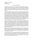 Una Visión del Reconcilio