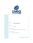 Inventarios y tarjetas