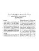 MAESTRÍA EN DIRECCIÓN Y GESTIÓN DE PROYECTOS