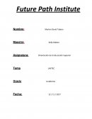 Orientación de la Educación Superior