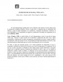 CICLO HIDROGEOLOGICO