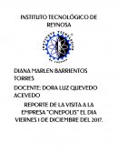 ING. TECNOLOGIAS DE LA INFORMACION Y COMUNICACIÓN