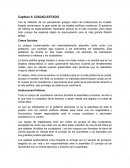 Historia de la Toria Politica CIUDAD-ESTADO.