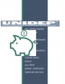 CONTABILIDAD;PROCEDIMIENTO Y SOLUCIÓN