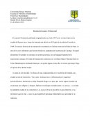 El inmortal - resumen