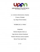 Envase y embalaje Lic. Comercio Internacional y Aduanas