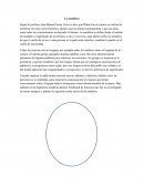 La metafora Tradicional