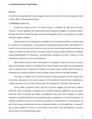 Palisca, Música del Barroco