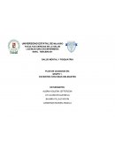 CASO CLINICO ESQUIZOFRENIA PARANOIDE