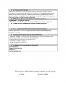 Actividades Calor y temperatura