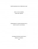 Responsabilidad Social de Corona S.A