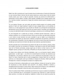 La educación es poder