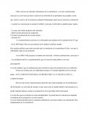 Notas Sustitución de Constitución