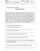 El elefante y los ratones