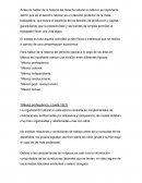 México prehispánico. ( hasta 1521)