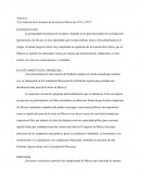 LA EVOLUCION DE LA TENENCIA DE LA TIERRA EN MEXICO DE 1911 A 1919