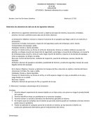 SRE EM DIVISIÓN DE INGENIERÍA Y TECNOLOGÍAS