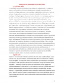 PRINCIPIOS DE URBANISMO CARTA DE ATENAS