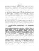 Sistema Acusatorio. Contradicción y bilateralidad