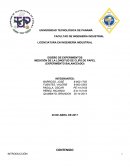 MEDICIÓN DE LA LONGITUD DE CLIPS DE PAPEL (EXPERIMENTO BALANCEADO)