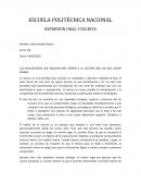 LOS ADOLESCENTES QUE DEDICAN MÁS TIEMPO A LA LECTURA SON LOS QUE MEJOR RINDEN