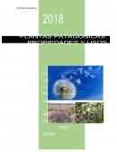 PLANIFICACIÓN DIDÁCTICA DE LAS CIENCIAS NATURALES