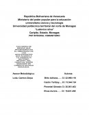 Factores de riesgo que intervienen en el ambarazo en adolescentes
