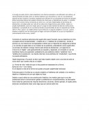 El problema del sujeto en Michel Foucault